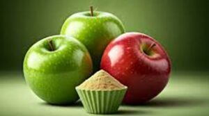 ApplePectin
