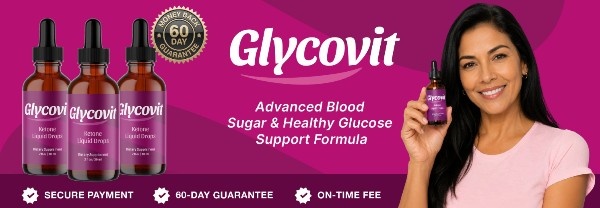 Glycovit-certified