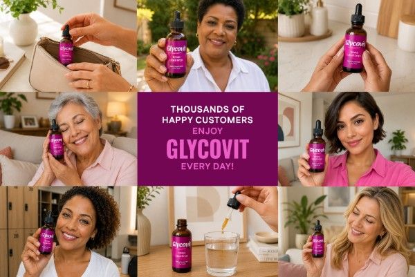 Glycovit-customer-reviews