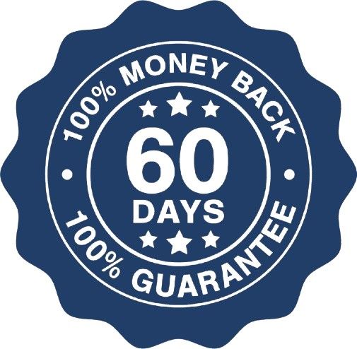 Glycovit-guarantee