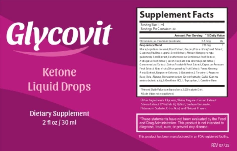 Glycovit-supplement-fact