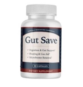 Gut Save Reviews