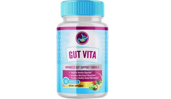 Gut Vita Reviews