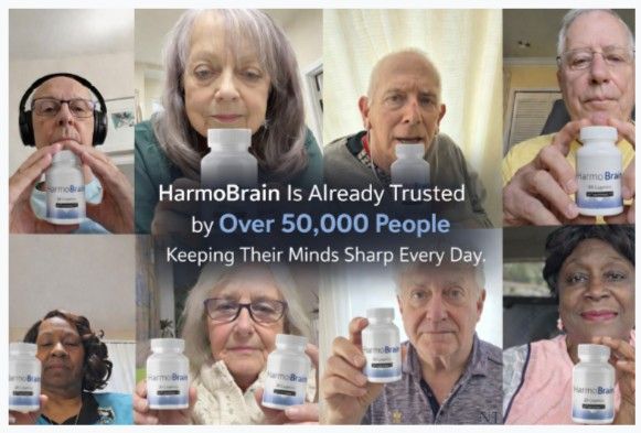 Harmo Brain Customer Reviews