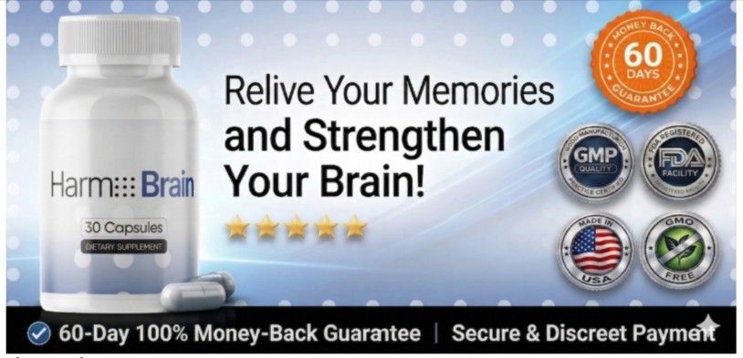 Harmo Brain Quality Assured