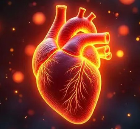 HeartAide benefits