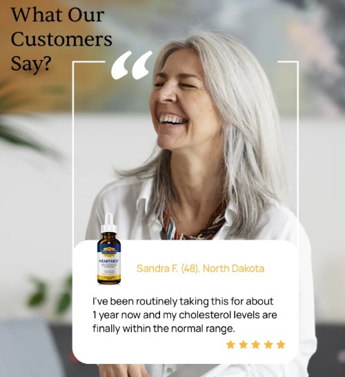 HeartAide customer reviews