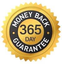 HeartAide guarantee