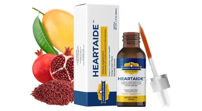 HeartAide reviews