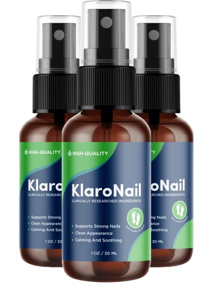 KlaroNail reviews