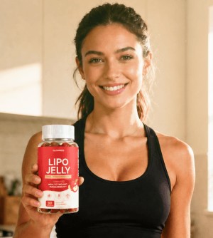 Lipo Jelly