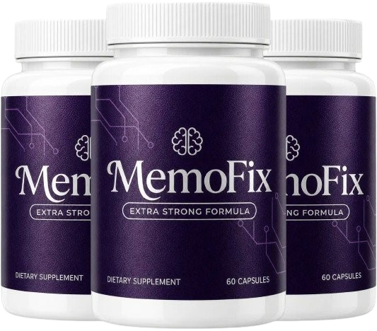 MemoFix