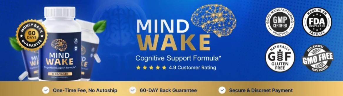 MindWake certification