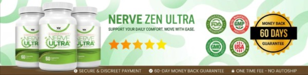 Nerve Zen Ultra certified