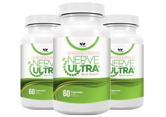 Nerve Zen Ultra reviews