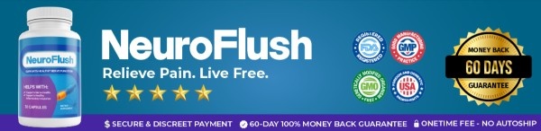 NeuroFlush-certified