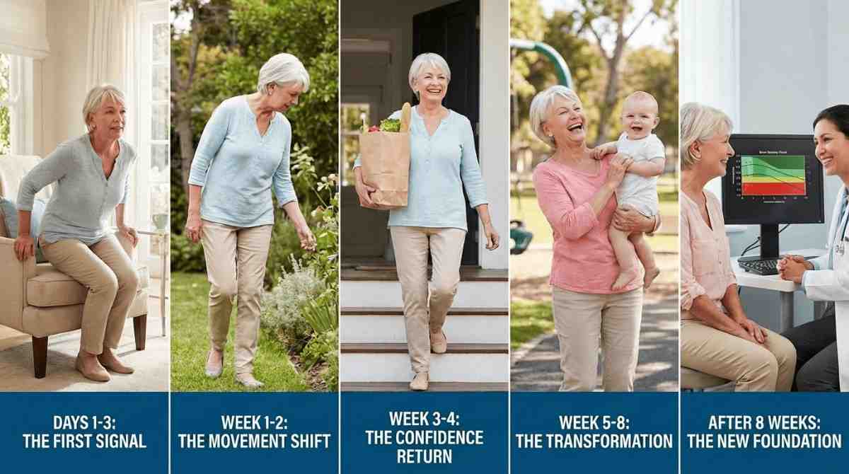 OsteoShield how it works