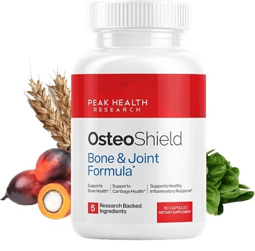 OsteoShield reviews