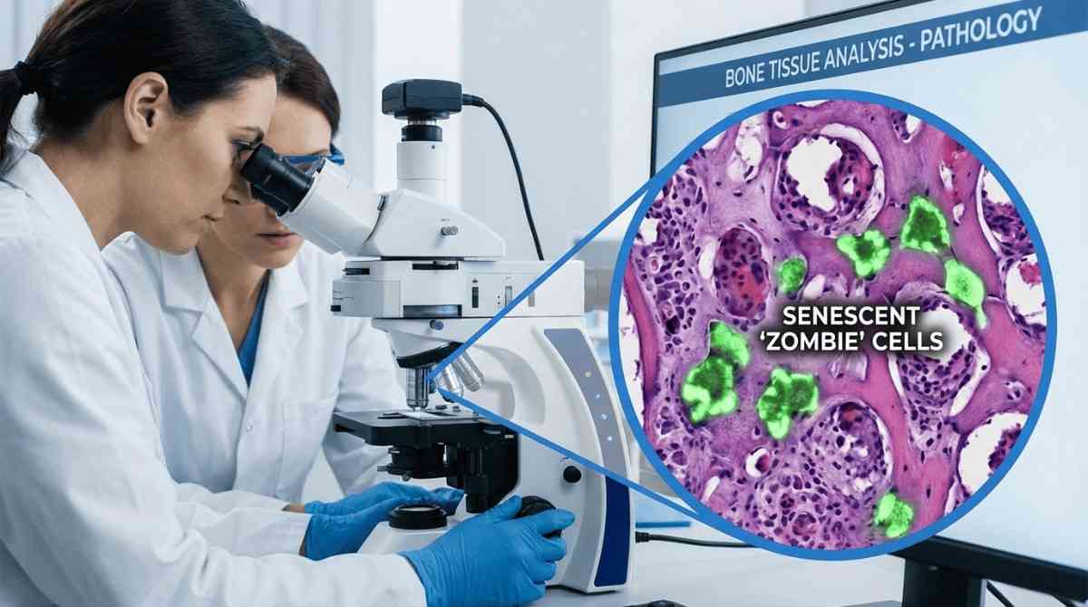 OsteoShield science behind