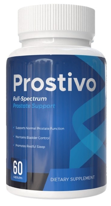 Prostivo reviews