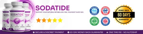 Sodatide-certified