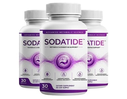 Sodatide-reviews