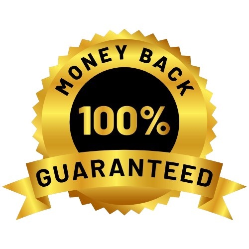 Valiora-guarantee