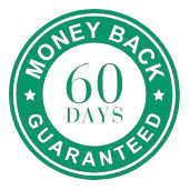 Visivra money back guarantee