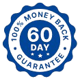 Zinc7 money back guarantee