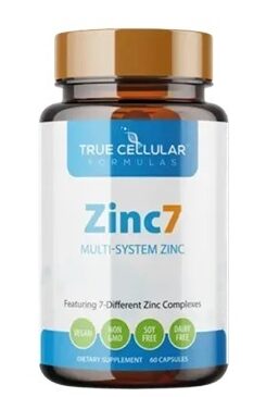 Zinc7 reviews
