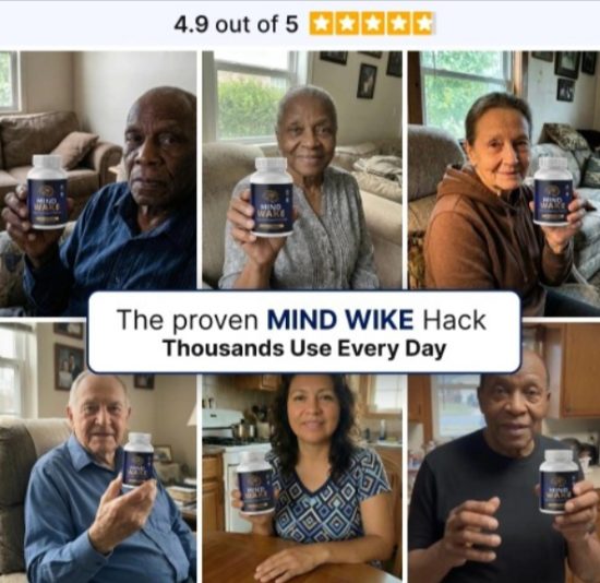 mindwake customers