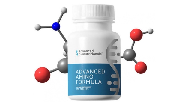 Advanced Amino Formula Reviews