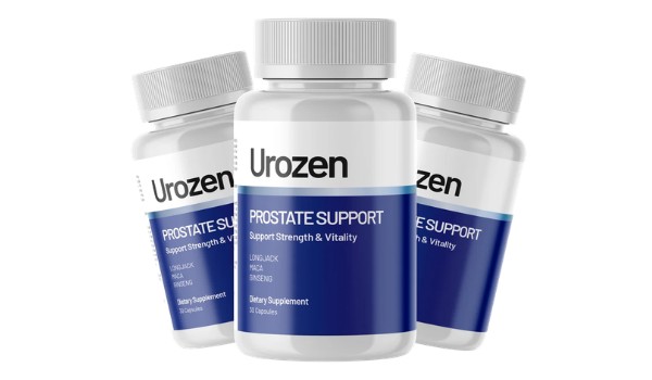 Urozen Reviews